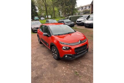 Citroen C3 Gebrauchtwagen
