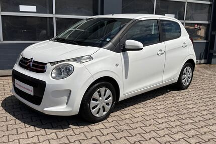 Citroen C1 Gebrauchtwagen