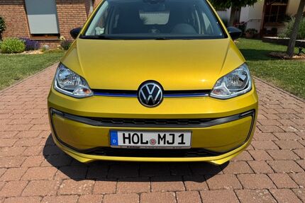 VW e-up! Gebrauchtwagen