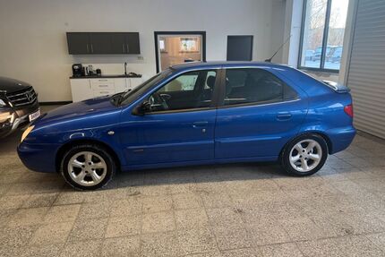 Citroen Xsara Gebrauchtwagen