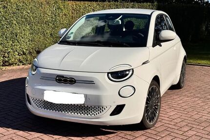 Fiat 500e Gebrauchtwagen
