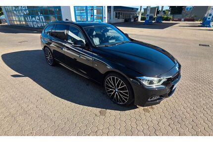 BMW 335 Gebrauchtwagen