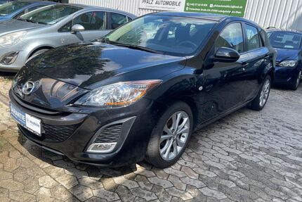Mazda 3 Gebrauchtwagen