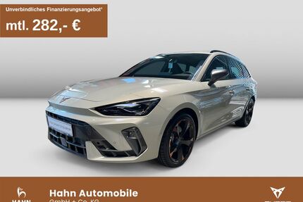 Cupra Leon Gebrauchtwagen