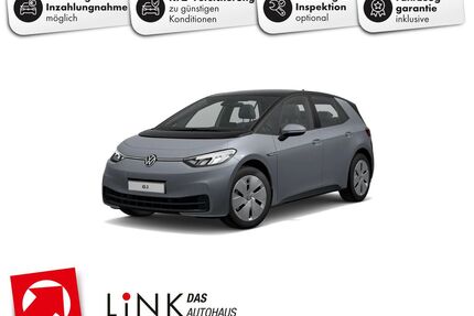 VW ID.3 
