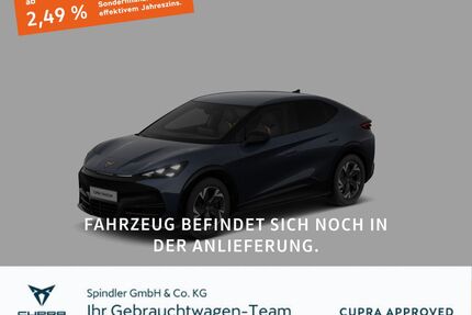 Cupra Tavascan Gebrauchtwagen