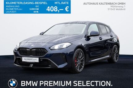 BMW 120 Gebrauchtwagen