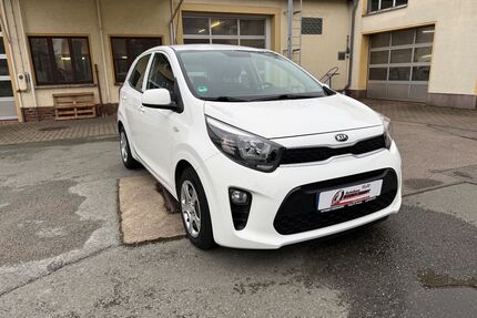 Kia Picanto Gebrauchtwagen