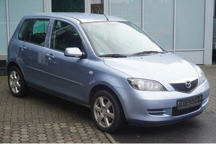 Mazda 2 Gebrauchtwagen