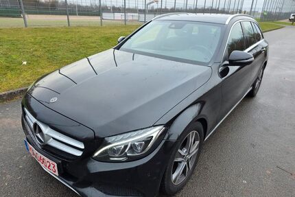 Mercedes-Benz C 250 Gebrauchtwagen
