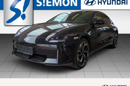 Hyundai IONIQ 6 Gebrauchtwagen