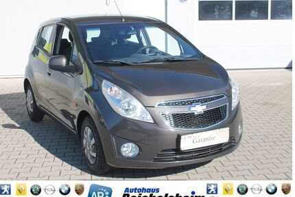 Chevrolet Spark Gebrauchtwagen