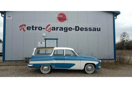 Wartburg 311 Gebrauchtwagen