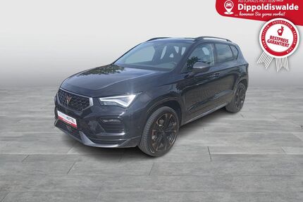 Cupra Ateca Gebrauchtwagen