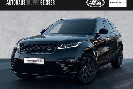 Land Rover Range Rover Velar Gebrauchtwagen