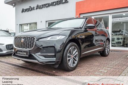 Jaguar F-Pace Gebrauchtwagen