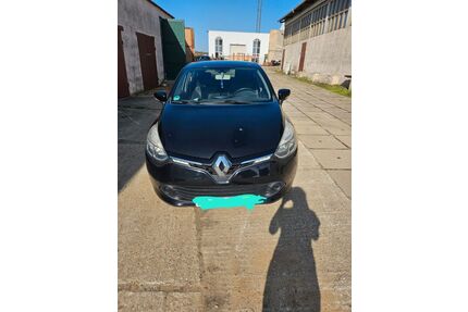 Renault Clio Gebrauchtwagen