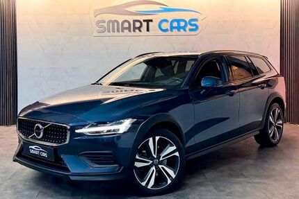 Volvo V60 Gebrauchtwagen