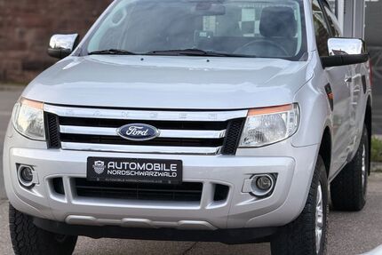 Ford Ranger Gebrauchtwagen