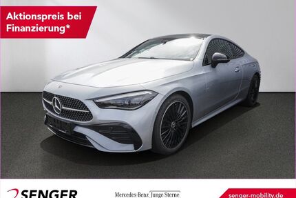 Mercedes-Benz CLE 200 Gebrauchtwagen