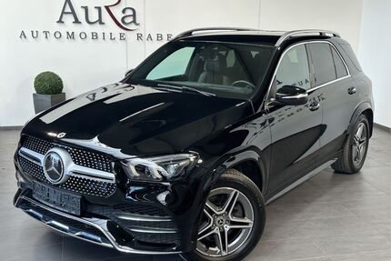 Mercedes-Benz GLE 350 Gebrauchtwagen