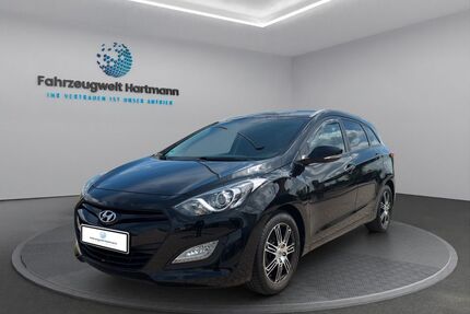 Hyundai i30 Gebrauchtwagen