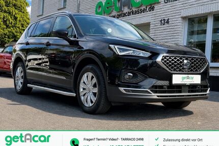 Seat Tarraco Gebrauchtwagen