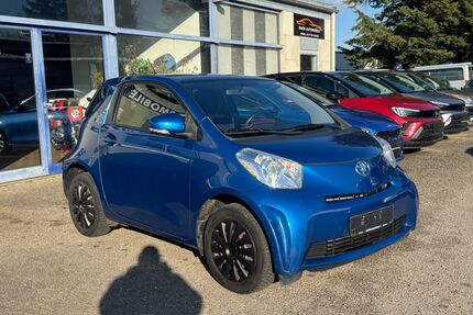 Toyota IQ Gebrauchtwagen