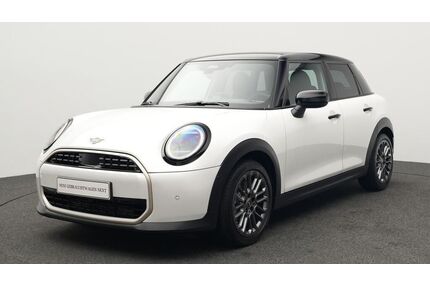 Mini Cooper C Gebrauchtwagen