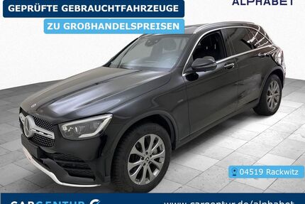 Mercedes-Benz GLC 300 Gebrauchtwagen