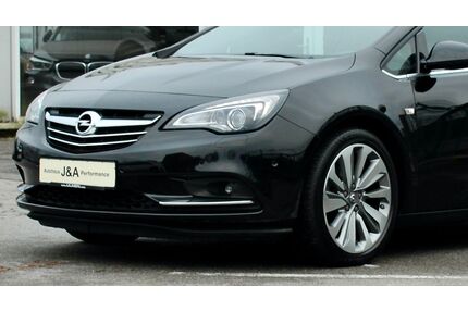 Opel Cascada Gebrauchtwagen