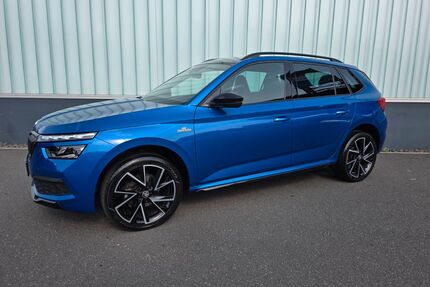 Skoda Kamiq Gebrauchtwagen