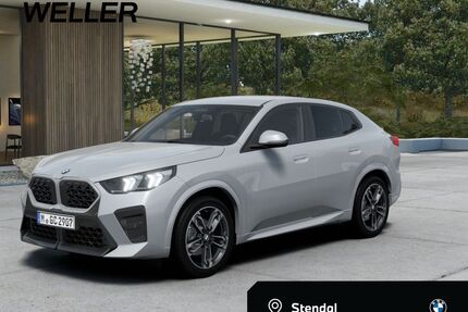 BMW X2 Gebrauchtwagen