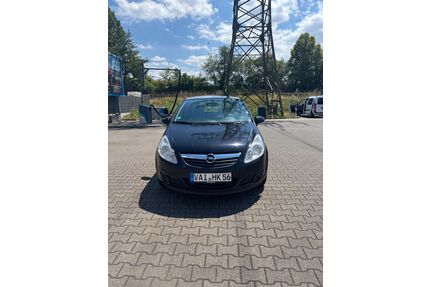 Opel Corsa Gebrauchtwagen