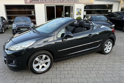 Peugeot 207CC Gebrauchtwagen
