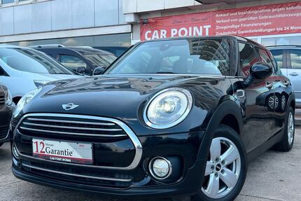 Mini Cooper D Clubman Gebrauchtwagen
