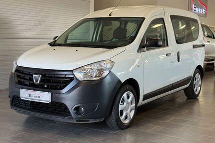 Dacia Dokker Gebrauchtwagen