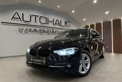BMW 320 Gebrauchtwagen