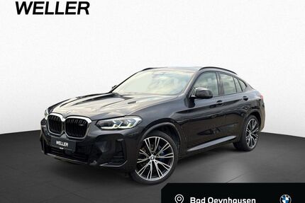 BMW X4 M40 Gebrauchtwagen