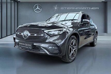 Mercedes-Benz GLC 200 Gebrauchtwagen