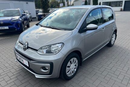 VW up! Gebrauchtwagen
