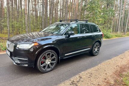 Volvo XC90 Gebrauchtwagen