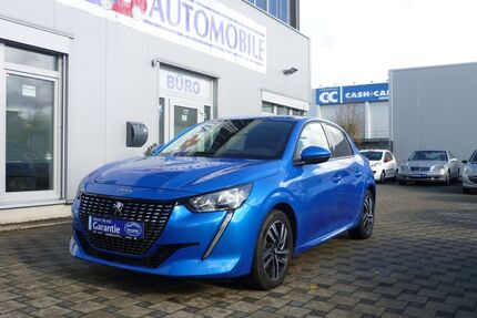 Peugeot 208 Gebrauchtwagen