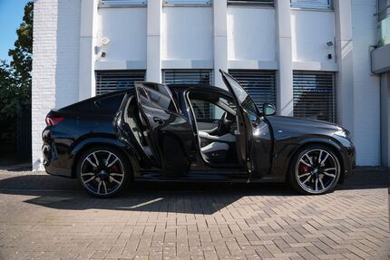 BMW X6 Gebrauchtwagen