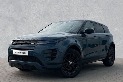 Land Rover Range Rover Evoque Gebrauchtwagen