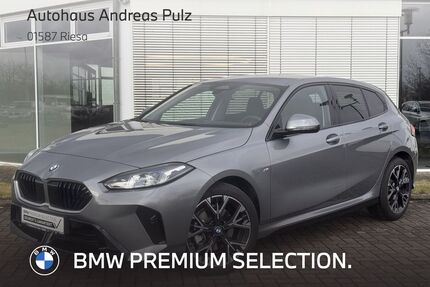 BMW 118 Gebrauchtwagen