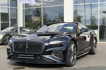 Bentley Continental GT Gebrauchtwagen