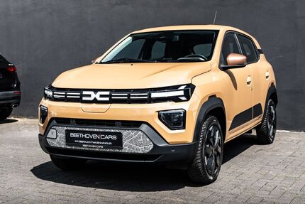 Dacia Spring Gebrauchtwagen