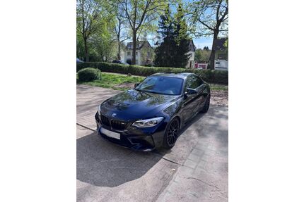 BMW M2 Gebrauchtwagen