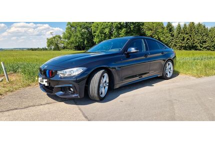 BMW 435 Gran Coupé Gebrauchtwagen